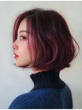 エルサロン 大阪店(ELLE salon) ELLEスタイル