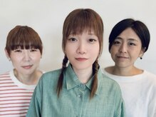 ヘアートラム(HAIR TRAm.)
