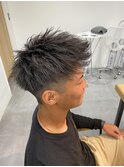 ジェットモヒカン