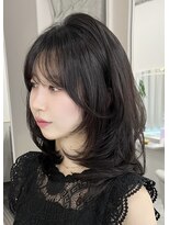 シーテメゾン(Ciete Maison)&nbsp;ワンカールレイヤー