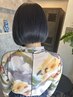 高濃度水素カラー☆　￥11500
