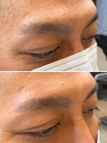 オンリーケアバイジャパン(ONLY CARE by JAPAN) アイブロウ/アイブロウリフト/眉毛パーマ/眉wax/眉ワックス