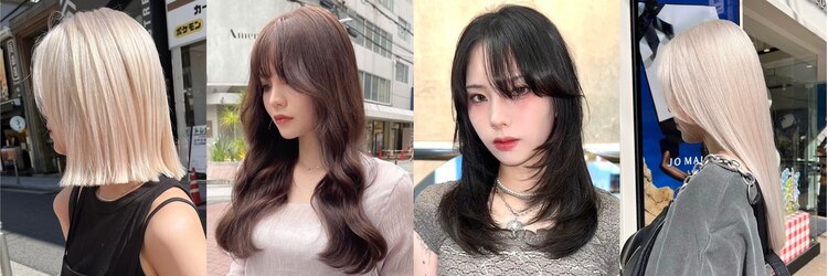 リッパー バイ レイム(Ripper by LAME)のサロンヘッダー