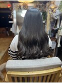 お手入れ簡単長持ちデジタルパーマ