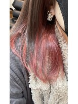 ココシア(Cocosia)&nbsp;カラーカット