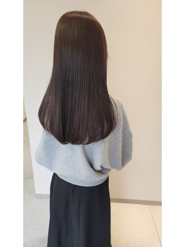 イラ(Era) アッシュベージュ