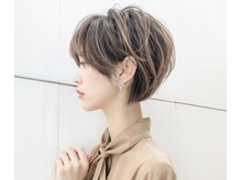 ヘアーガーデン アストレア(HAIR GARDEN ASTRAEA)