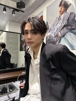 ゴールド 渋谷本店(GOALD)&nbsp;ニュアンスフェザーショート