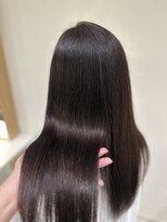 クララ オサエンドウリ(CLALA. Osaendori)&nbsp;髪質改善トリートメント