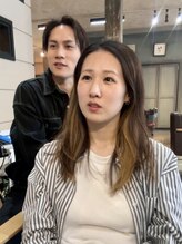 【新規の方へ】なんとなく今の美容室へ通っている方いませんか？