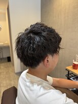 コタ(KoTA)&nbsp;ツイストパーマ