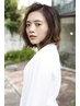 理想を叶える、丁寧カウンセリング×似合わせカット＋ケラフェクトケアカラー