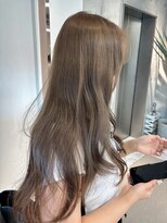 ロール 博多(Role)&nbsp;★大人可愛い/大人ガーリー/艶髪チョコレートモードプリカール★