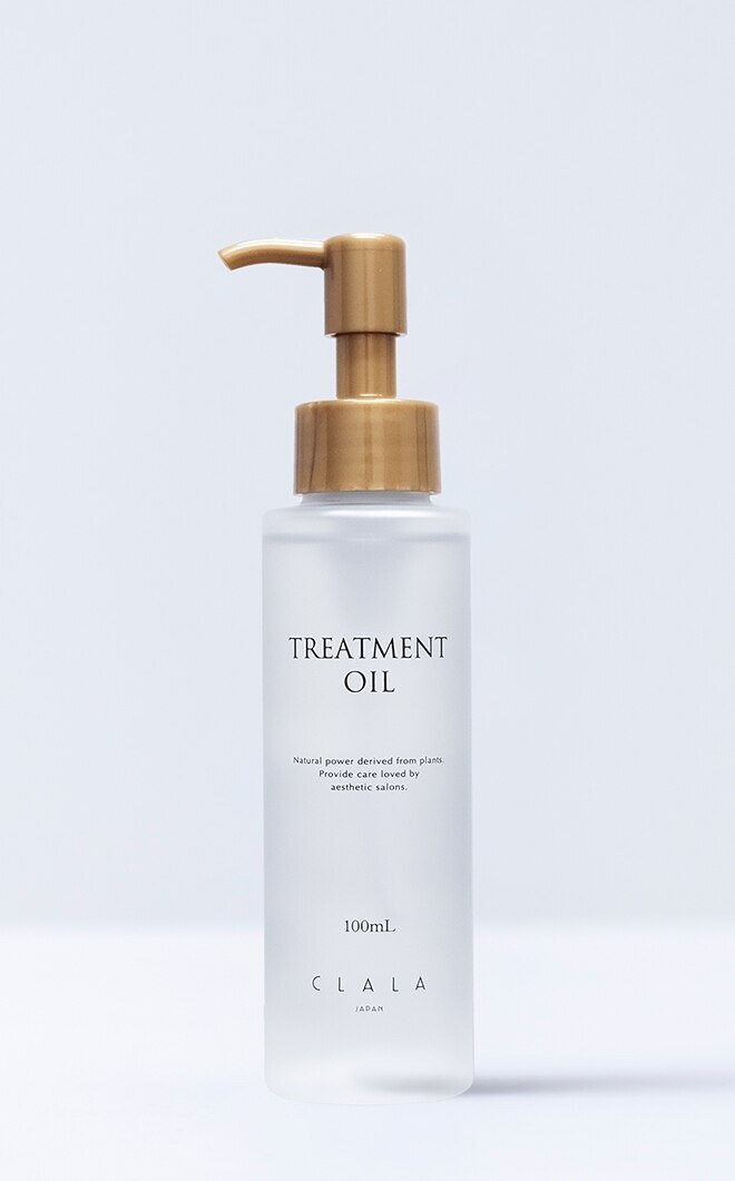 ホームケアブランド「CLALA」が運営するヘアサロン - サロンの仕上がり