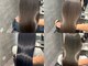 モダンメイド 四条烏丸(modern made)の写真/≪京都四条烏丸3分/22時迄≫大人女性から話題の*髪質改善サロン*で理想のうる艶ヘアに♪