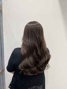 ジャパンデザイナーズアカデミー オリーブベージュカラー