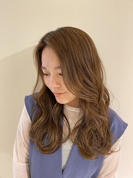 アヴァンスクロス あべのルシアス店(AVANCE.CROSS) ライトベージュ