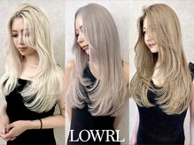 ロウル 渋谷(LOWRL)