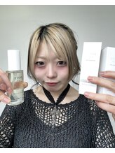 アヤノオススメ♪NOTE  by  N．スタイリングオイル  全3種類