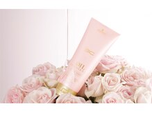 Histoireのシステムトリートメント☆全ラインナップ