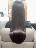 リリー 京都山科店(Lily)&nbsp;艶髪命