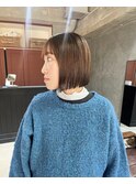 カット＋トリートメント