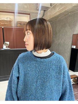 ペニー(PENNY) カット＋トリートメント