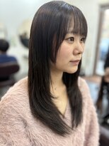 テーラ 船橋店(TELA)&nbsp;レイヤースタイル