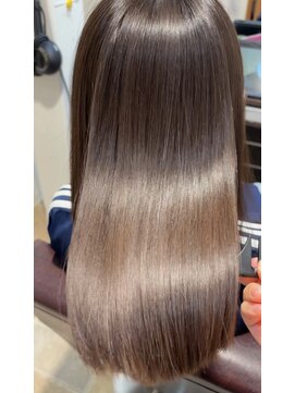 【仙台/太白区/髪質改善/20代/30代/40代/50代】