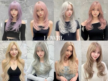 ロウル 渋谷(LOWRL)の写真