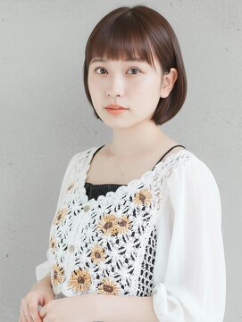 ニューヨークニューヨーク マザーズ エビスタ西宮店(NYNY Mothers) ★大人可愛い20代30代40代大人薄め韓国風くびレイヤー