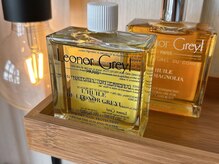 treatment&beauty shop MIYA 茅ヶ崎店【ミヤ】の雰囲気(フランスからオーガニックオイル【レオノールグレユ】正規取扱店)