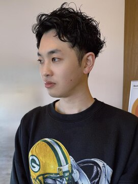 ロビー(LOBBY) active p