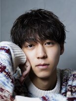 ヴェロ 福井(VeRO)&nbsp;シャドウパーマ