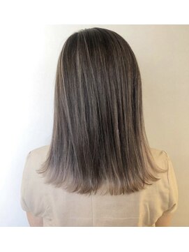 ラピス 名古屋 栄店(Lapis) 【Lapis 名古屋 2号店】contrast highlight