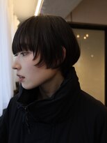 レティ(lety)&nbsp;ショートボブ