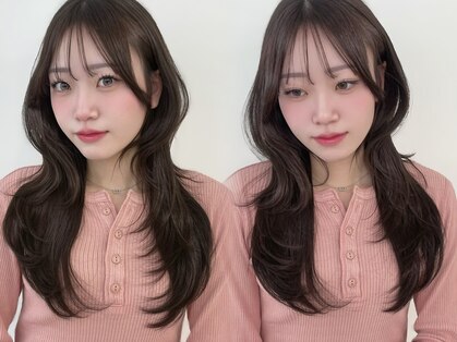 ルフェリ(Lufeli)の写真