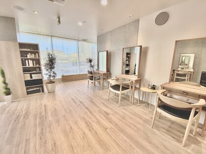 セイドット オモテサンドウ(Say. omotesando)の写真