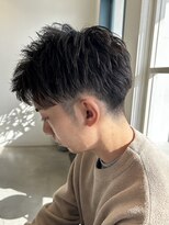 メンズサロン ロテ 尾張一宮本店(Lote.) 一宮/メンズ/メンズサロン/men's/メンズカット/メンズパーマ