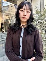 リテ(rite)&nbsp;レイヤーカット　ステップカット