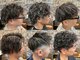 シンズバーバー(SIN'S BARBER)の写真