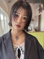 ソーイ(sowi)&nbsp;前髪/顔周りで印象づけるレイヤーカット。毎朝ラクにキマる