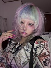 ロテサカエ(Lote.Sakae) yura