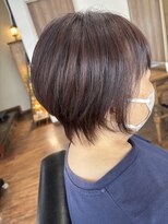 フェイス(faith)&nbsp;くびれショート