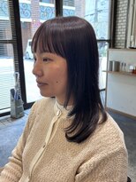 ベリッチ(VERICH)&nbsp;レイヤースタイル