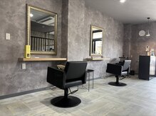 Knot hair【ノットヘアー】【5月中旬 NEW OPEN(予定)】