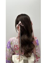 バサラ 福岡天神西通り店(VASARA) ハーフツイン