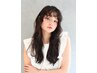 期間限定☆ご新規様クーポンカット×パーマ♪　￥12600～