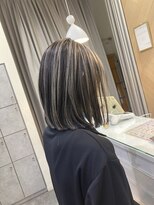 モードケイズ 本厚木(MODE K's)&nbsp;コントラストハイライト