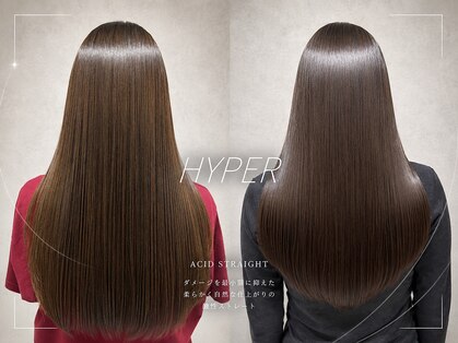 ハイパー(HYPER)の写真